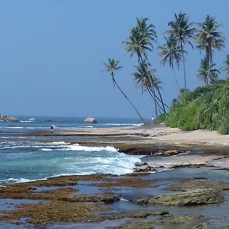 Ocean Gate Hotel Galle Zewnętrze zdjęcie